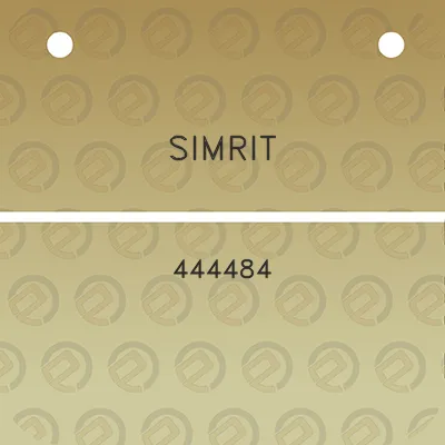 simrit-444484