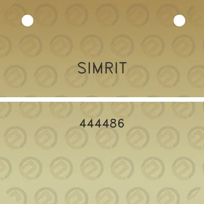 simrit-444486