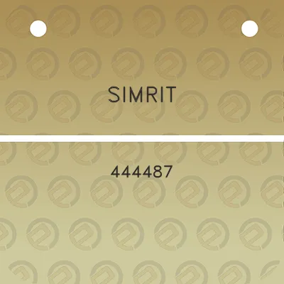 simrit-444487