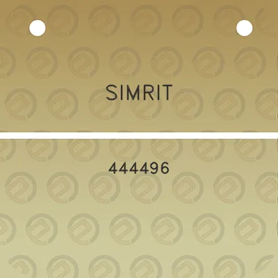 simrit-444496