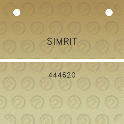 simrit-444620