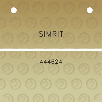 simrit-444624