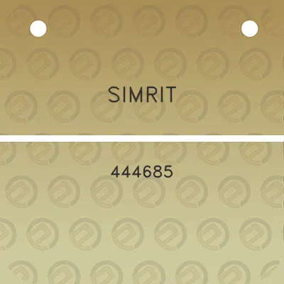 simrit-444685