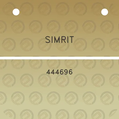 simrit-444696