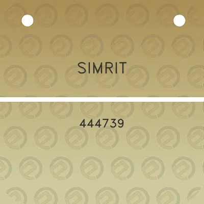 simrit-444739