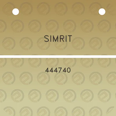 simrit-444740