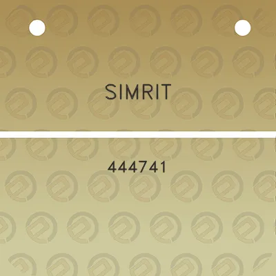 simrit-444741