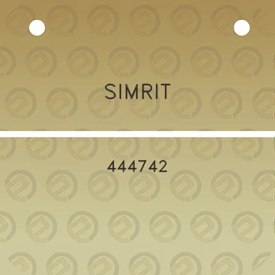 simrit-444742