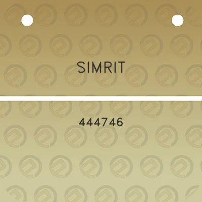 simrit-444746