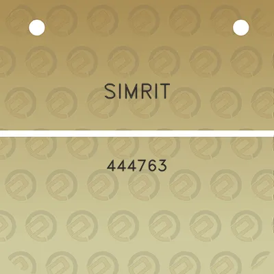 simrit-444763