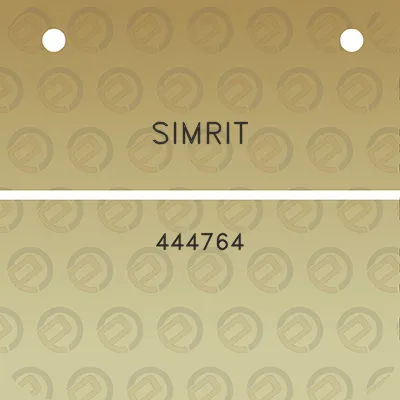 simrit-444764