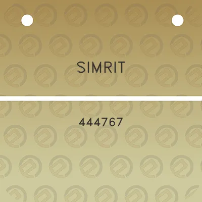 simrit-444767