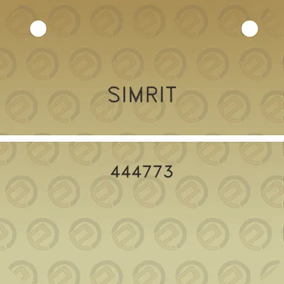 simrit-444773