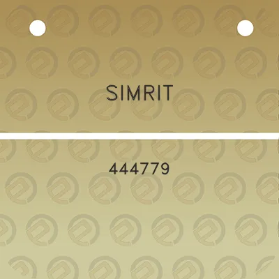 simrit-444779