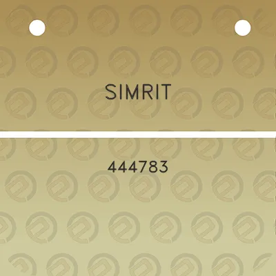 simrit-444783