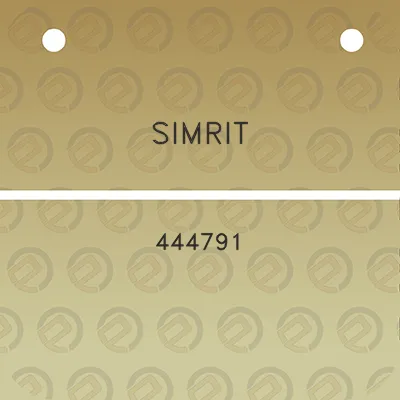 simrit-444791