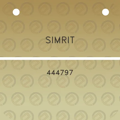 simrit-444797