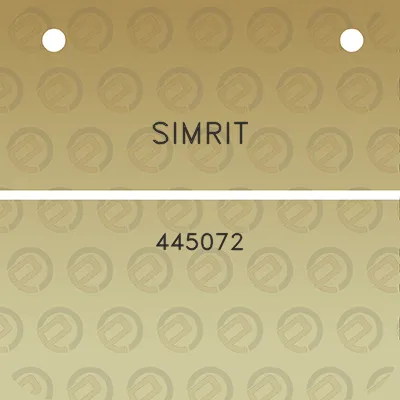 simrit-445072