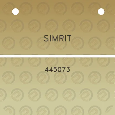 simrit-445073