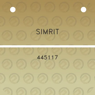 simrit-445117