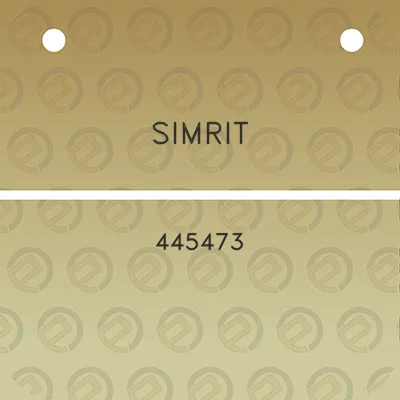 simrit-445473