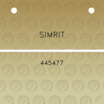 simrit-445477