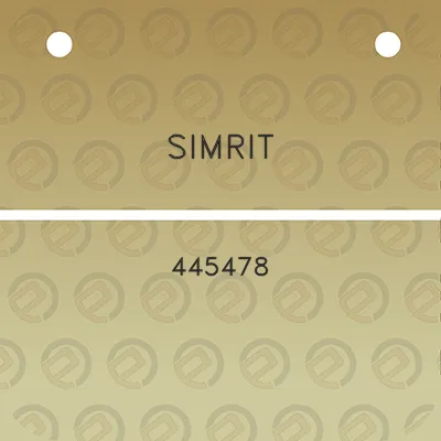 simrit-445478