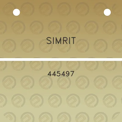 simrit-445497