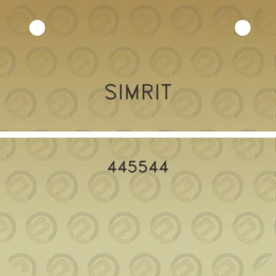 simrit-445544