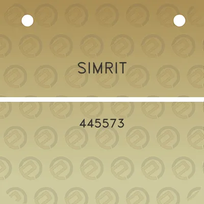 simrit-445573