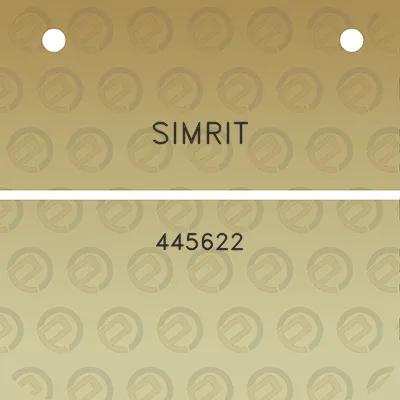 simrit-445622