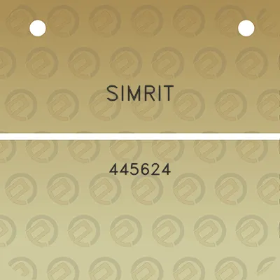 simrit-445624