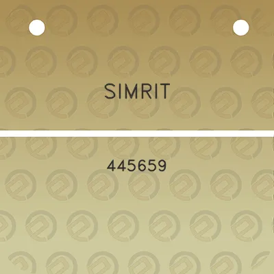 simrit-445659