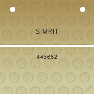 simrit-445662