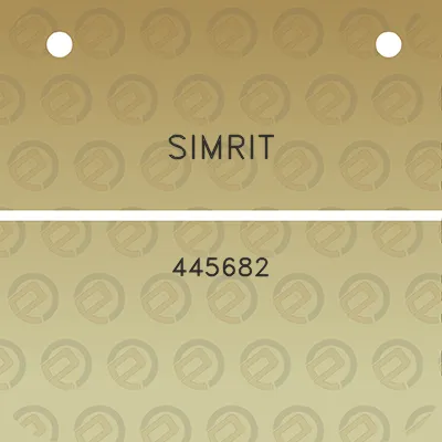 simrit-445682