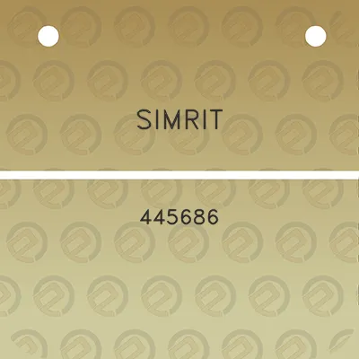 simrit-445686