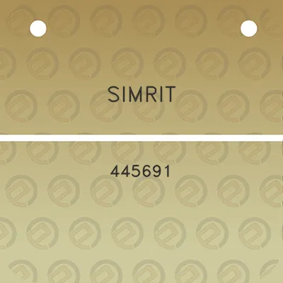 simrit-445691