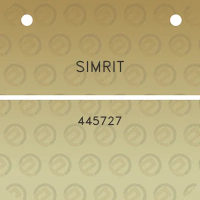 simrit-445727