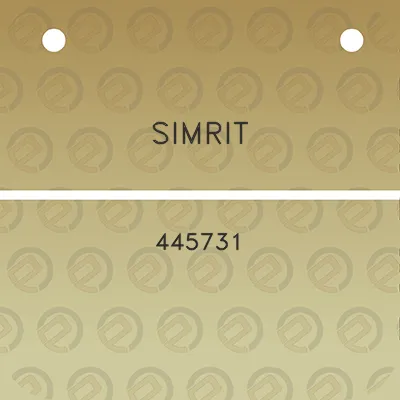 simrit-445731