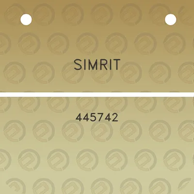 simrit-445742