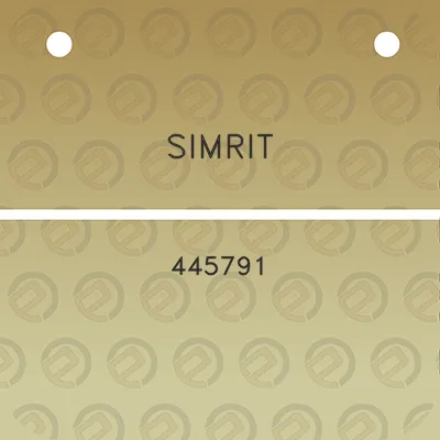 simrit-445791