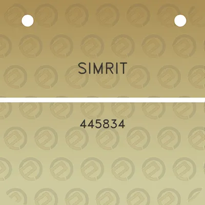 simrit-445834