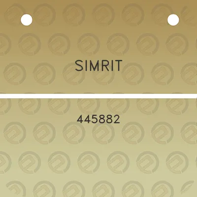 simrit-445882