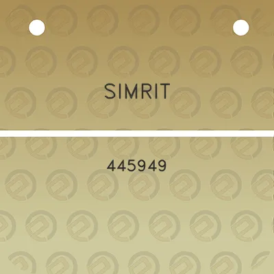 simrit-445949