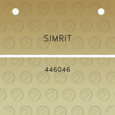 simrit-446046