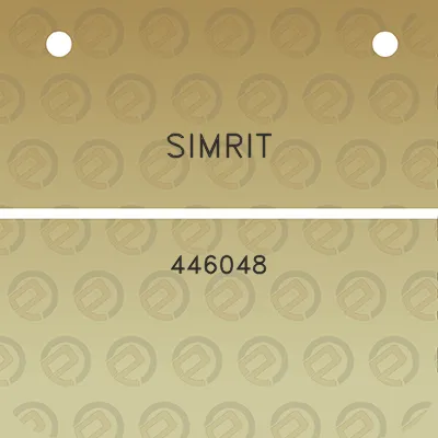 simrit-446048