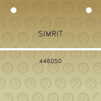 simrit-446050