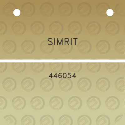 simrit-446054