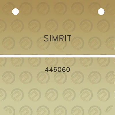 simrit-446060