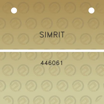 simrit-446061